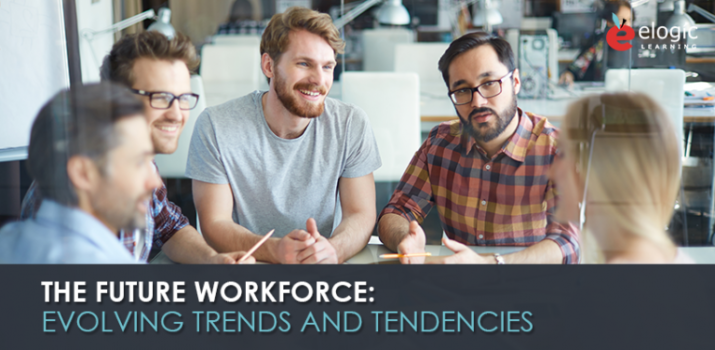 Future Workforce: Evolving Tendencies