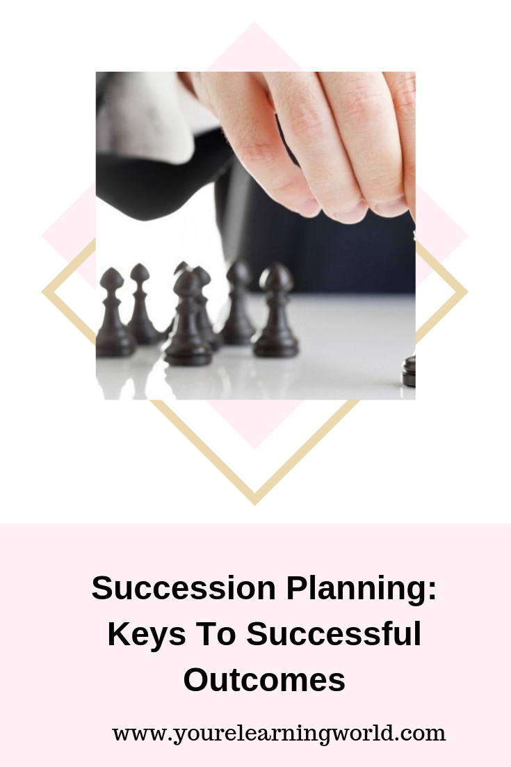succesful planning