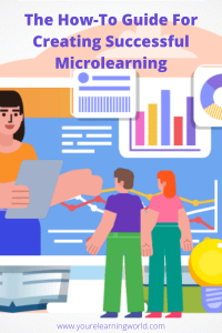 How to create successful microlearning