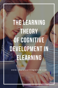 The Learning Theory Of Cognitive Development In eLearning