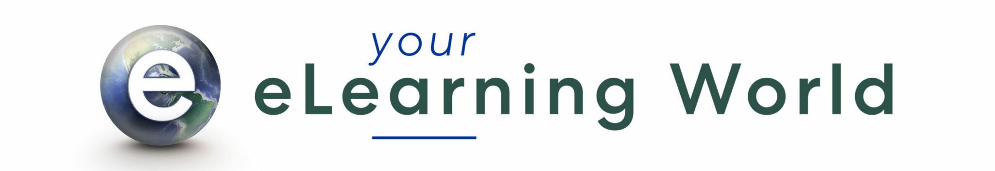 Your eLearning World