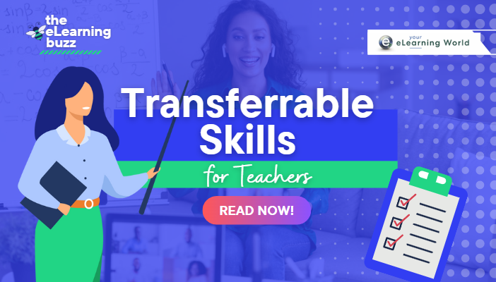 Transferrable Skills for Teachers