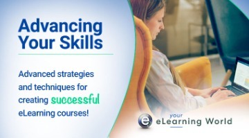 Advancing your skills